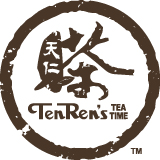 Ten Ren's Tea Time - Monterey Park Logo