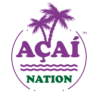 Acai Nation (Brentwood) Logo