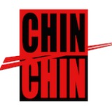 Chin Chin - Brentwood Logo