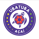 Ubatuba Acai (Koreatown) Logo