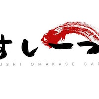 Sushi One Logo