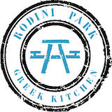 Rodini Park (Playa) Logo