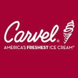 Carvel Ice Cream & Cake Shop (505 S. Flower Street) Logo