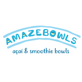 Amazebowls - Art District Logo