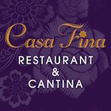 Casa Fina & Cantina Logo