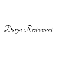 Darya - Santa Monica Logo