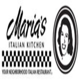 Maria's Italian Kitchen - Santa Monica Logo