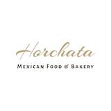 Horchata Mexican Food & Bakery Logo