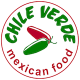 Chile Verde - Slauson Logo