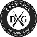 Daily Grill (Santa Monica) Logo