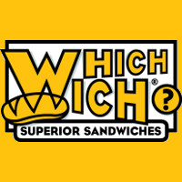 Which Wich - Sawtelle Logo