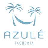 Azulé Taqueria Logo