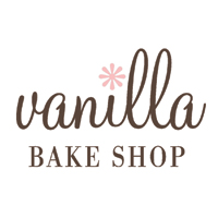 Vanilla Bake Shop (Santa Monica) Logo