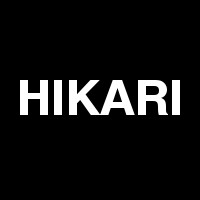 Sake House by Hikari Logo