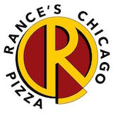 Rance's Chicago Pizza Logo