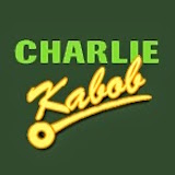 Charlie Kabob Logo