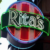 Rita's Logo