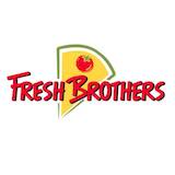 Fresh Brothers - Hindry Delivery Kitchen Logo