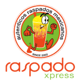 Raspado Express (Huntington Park) Logo