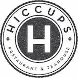 Hiccups (Whittier) Logo