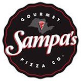 Sampa's Pizza Cafe Logo