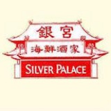 Silver Palace Chinese Restaurant Logo