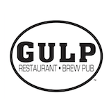 Gulp - Playa Vista Logo