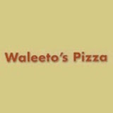 Waleeto's Pizza Logo