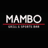 Mambo Grill Logo