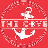 The Cove Seafood Logo