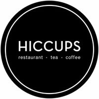 Hiccups (Paramount) Logo