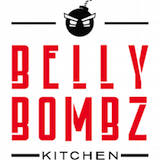 Belly Bombz Kitchen Logo