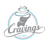 Cravings (5720 Imperial Highway) Logo