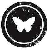 Blue Butterfly Coffee Co Logo