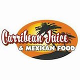 Caribbean Juice & Mexican Food Logo