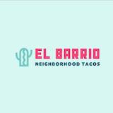 El Barrio Neighborhood Tacos Logo