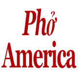 Pho America Vietnamese Cuisine Logo