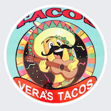 Vera's Tacos Logo