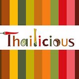 Thailicious Logo