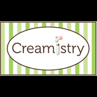 Creamistry Logo