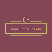 asian barbecue halal