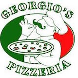 Georgio's Pizza Logo