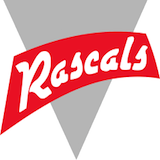 Rascals Teriyaki Grill (Torrance) Logo