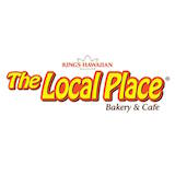 King's Hawaiian - The Local Place Logo