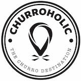 Churroholic (Carson) Logo