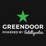 Green Door Logo