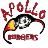 Apollo Burgers Logo