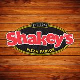 Shakey's Pizza Parlor Logo