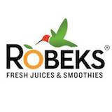 Robeks Fresh Juices & Smoothies (Torrance) Logo
