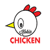 Kokio Chicken (Harbor City) Logo